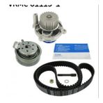 SKF 01113-1 Devirdaimli Eksantrik Rulman Kiti
