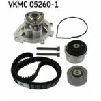 SKF 05260-1 Devirdaimli Triger Eksantrik Gergi Seti