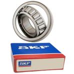 SKF 30203 17X40X13.25 mm Rulman