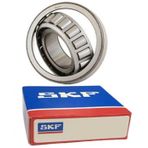 SKF 30206 30X62X17.25 mm Rulman