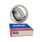 SKF 32004 20X42X15 mm Rulman