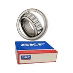 SKF 32004 20X42X15 mm Rulman
