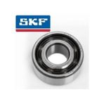 SKF 3211 Eğik Bilyalı Çift Sıralı 55X100X33.3 mm Rulman