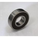 SKF 6001 2RSH 12x28x8 mm Derin Oluklu Bilyalı Rulman