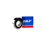 SKF 6005 2RSH/C3 20x47x12 mm Rulman