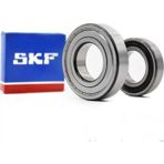 SKF 6012-2Z/C3 Rulman