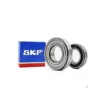 SKF 6205-ZZ-C3 Rulman
