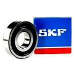 Skf 6206 2rs1/c3 (30X62X16 Mm) Skf Rulman - 1 Adet
