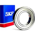 Skf 6206 Zz Rulman 30X62X16
