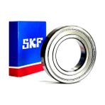 Skf 6206 Zz Skf Rulman - 6206 ZZ (30x62x16 mm) - ZZ Sac Kapaklı