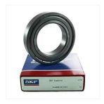 Skf 6300/zz Sabit Bilyalı Rulman 10x35x11