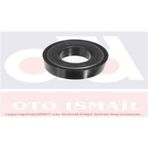 SKF 639297Q TEKER RULMANI İÇ ÖN M131 DKS
