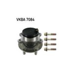 SKF Arka Teker Rulmani Yeni Galaxy S-max 15 18 Kit