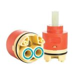 Skf Batarya Kartuşu 35 Lil Ayaklı