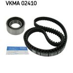 SKF EKSANTRIK RULMAN KITI (TRIGER SETI) TEMPRA TIPO SLX PALIO 1,4 SCUDO