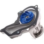 Skf Ford Fiesta 1.4 Benzinli Devirdaim Su Pompası 1996-2001 SKF
