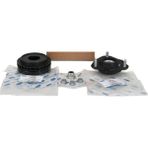 Skf Ford Fiesta 2008 - 2011 Model Arası Ön Amortisör Takoz ve Bilya Skf Marka 2S613D122AA