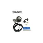 SKF Ford Focus 1 1.6 Benzinli 1998-2005 Triger Seti