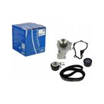 SKF Ford Focus 2 1.6 TDCI Dizel 2005-2011 Devirdaim ve Triger Seti