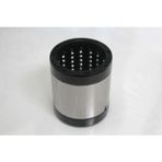 SKF LBBS 40 Lineer Bilyalı Rulman Referans INA KH40-B, FAG KH40-B, NSK LM40