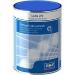 Skf Lgfp 2/1 Gıdaya Uygun Gres Yağı Rulman Gresi 1 kg