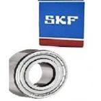 SKF NU 307 ECP Rulman