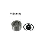 Skf Ön Teker Rulmanı Kit Corolla 1.4-1.6-1.9d 97-02 -Avensıs 1.6-1.8-2.0d 97-03 40X74X42