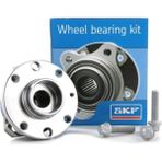 Skf Opel Astra G Ön Porya 4 Bijon Skf Marka 13123486