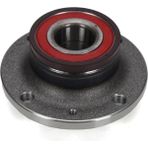 Skf Opel Corsa D Arka Teker Rulmanı Komple Skf Marka 95608940