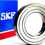 Skf Rulman 6300-2rsh 10x35x11yamaha Delıght 115 (14-20) yamaha Nmax 125 moto Gusto Rapıd 50 mon