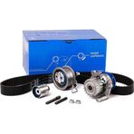 Skf Seat Leon 1.9 TDI Dizel Triger ve Devirdaim Seti 1999-2005 SKF