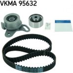 Skf Triger Seti 105X22MM Hyundai Accent I 1.5 I 12V 94-00, 1.5 I 16V 95-00, Ii 1.5 00-05, Elantra 1.6 00-06, Getz 1.4 I 05-10, 1.6 02-05, Matrix 1.6 01-10, Kia Cerato I 1.6 04-09, 04- 18051