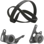 Skf Triger Seti (136 Diş) 0831.R4 206 Berlingo Boxer Expert Jumper Jumpy Partner Xsara
