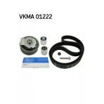Skf Triger Seti Passat-A4 2.0 Tfsı-2.0fsı Blr-Bvy-Bvz