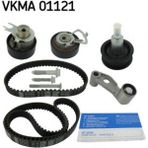 Skf Triger Seti Polo-Cordoba-Golf4-Fabia-Bora 1.4-1.6 16V Bcb-Bby-Bud-Bbz-Bky-Ahw VKMA01121 18051 - Ducato