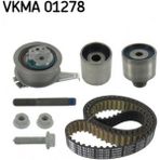 Skf Triger Seti Vw Golf Vii-A3-Leon-Passat-Tiguan 1.6-2.0 Tdi 13- Clha/b-Dcxa-Crlb-Cuvc-Crka-Crkb-Cxxa/b-Dbka 18051