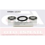 SKF VKBA1333 TEKER RULMANI ARKA FIESTA III 90-02 KA ESCORT V VI V