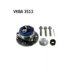 Skf VKBA3513 VKBA3513 Teker Poryası Ön Absli Astra G 98-05 Zafira A 99-05 5 Bijon