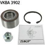 Skf VKBA3902 VKBA3902 Teker Rulmanı Ön Lacetti Rezzo 39X74X39