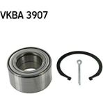 SKF Vkba3907 Accent 00-06-Era 07-11-Getz-Atos-Elantra 96-00 Segmanlı Ön Teker Kiti Rulmanı
