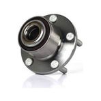 SKF VKBC20001 Ön Teker Rulmanı Absli (Ford : Focus Cmax 1.6 TDCI 03-)