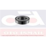 SKF VKBC20004 TEKER RULMANI ÖN R19 R21 MEGANE KANGOO CLIO II LOGA