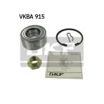 SKF VKBC20010 TEKER RULMANI ÖN 307 206 PARTNER BERLINGO XSARA ABS