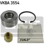 Skf VKBC20013 Ön Teker Rulmani P301 Celysee P207 P106 P206 P306 C2 C3 1,6VTS (37*72*33) (BAH0051AA 1 Adet