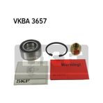 SKF VKBC20031 TEKER RULMANI ÖN ABSL LI 106 206 306 BAH0072B BAH00