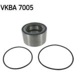 Skf VKBC20051 Teker Rulmanı Arka Iveco Daıly 29L-35S 06-14 55×90×55 Uyumlu