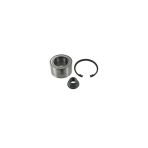 Skf Vkbc20054 Bthb329129aba Ön Teker Rulmanı Keçeli Tip Master-Movano-Arka Teker /Volt-Sprınter