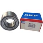 Skf VKBC20062 Ön Teker Rulmanı Golf Iı-Polo-Jetta Iı-Lupo 83-05/seat Arosa 97-04(35*66*37) BAH0023