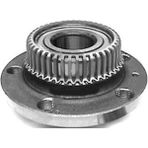 Skf VKBC20080 Teker Rulmanı Arka Abslı Polo Clasıc Caddy 5 Bıjonuyumlu