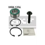 SKF Vkbc20089 Bah-0011Ab Passat 1.9-Audi Ön Teker Rulmanı